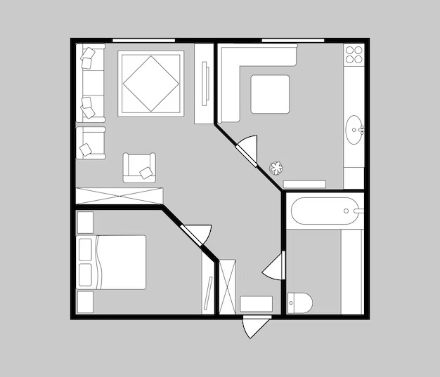 Appartamento Brescia