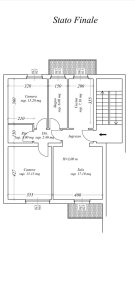 Appartamento a Bologna