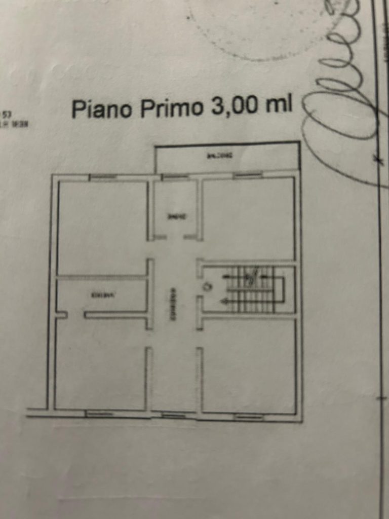 Villino mono piano a Bologna