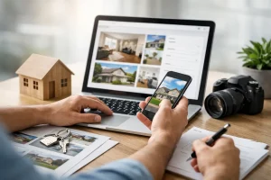 Annunci immobiliari tra privati: come farli bene