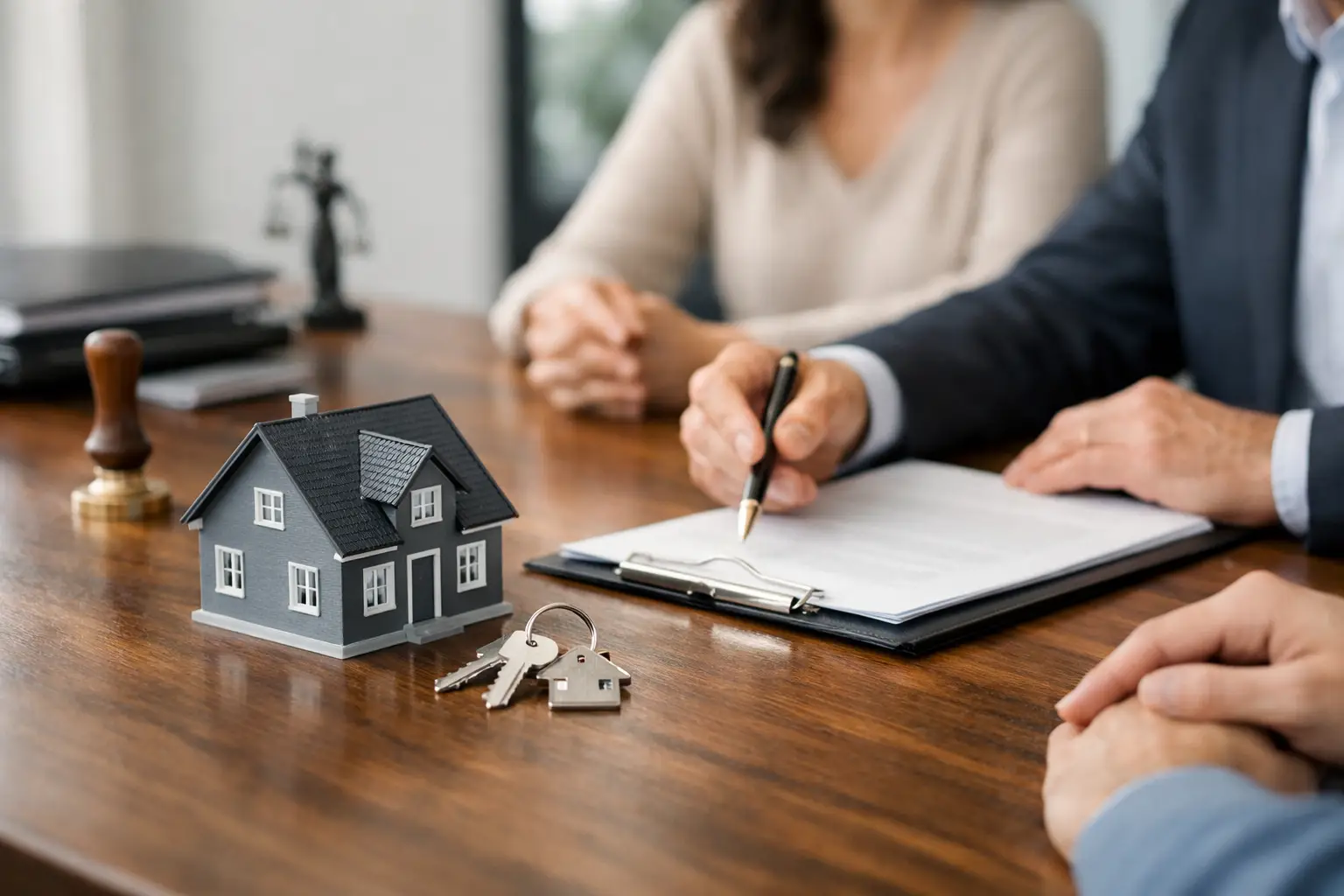 Chi paga il notaio casa: regole e accordi