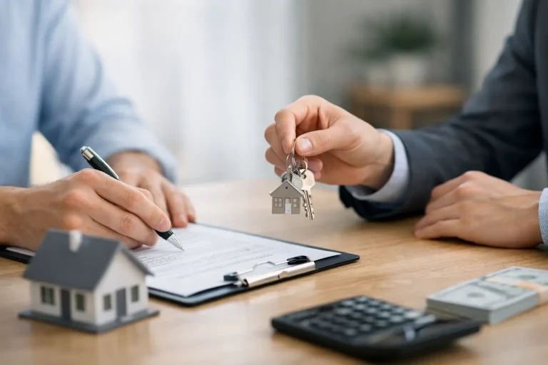 Proposta acquisto casa tra privati: come farla