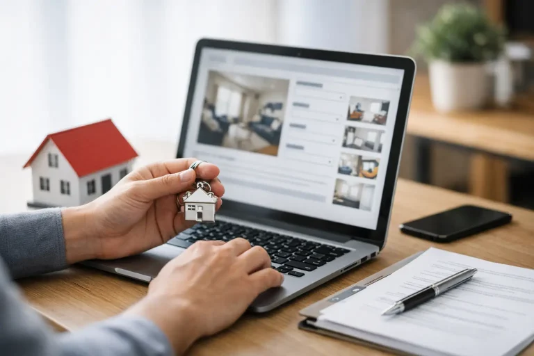 Pubblicare annuncio immobiliare privato bene
