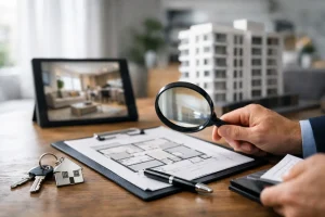 10 controlli prima acquisto appartamento