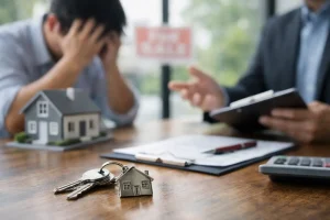 10 errori vendita immobiliare privata