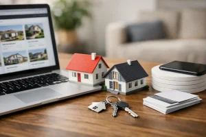 Abbonamento annunci immobiliari privati