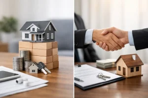 Abbonamento immobiliare vs commissione