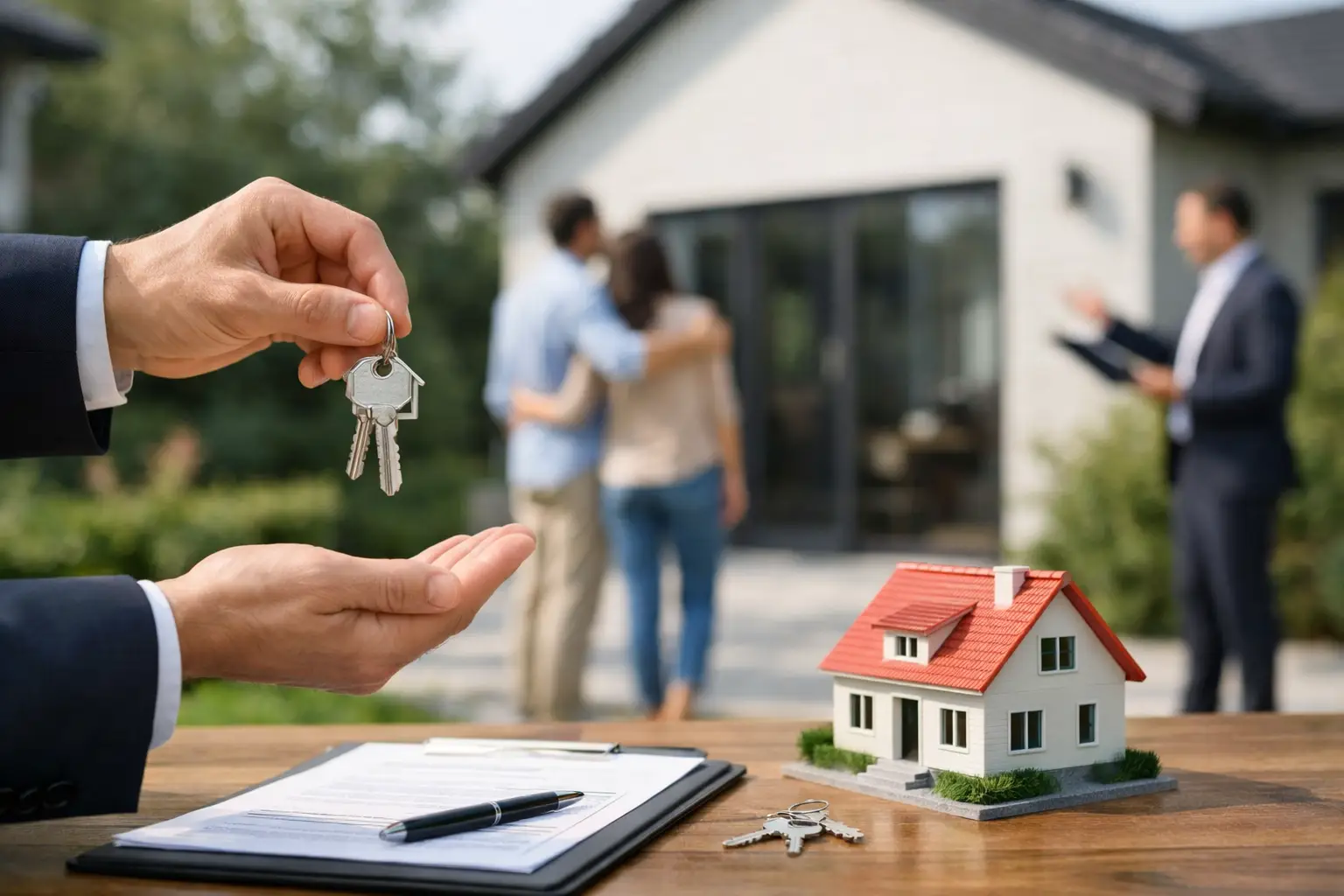 Guida vendita casa autonoma senza errori