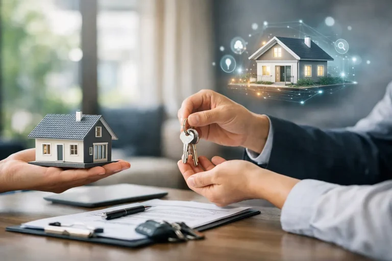 Il futuro della compravendita case tra privati