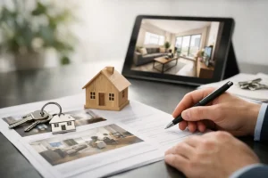 Modello annuncio vendita appartamento efficace