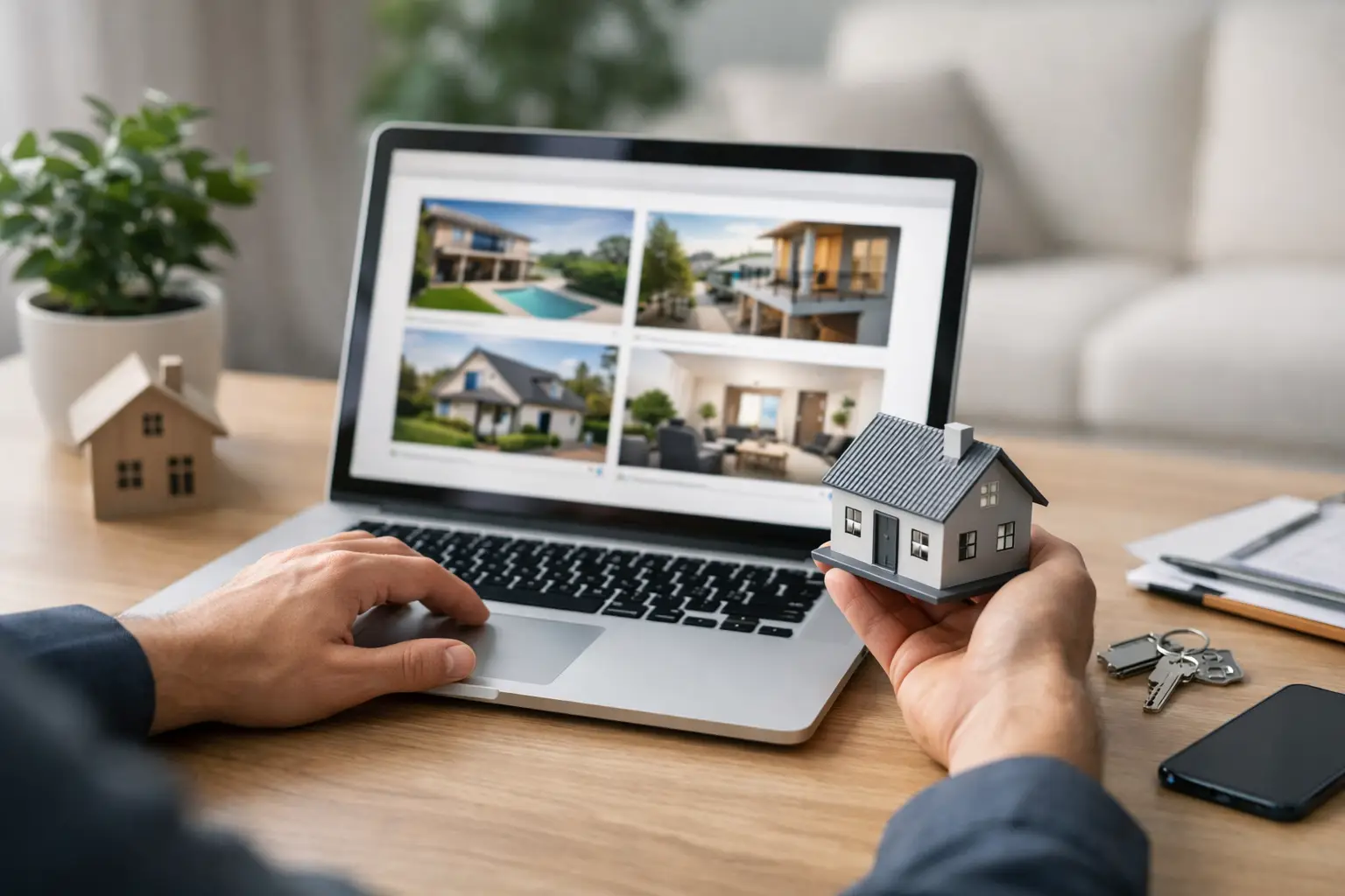 Portale immobiliare privati: come sceglierlo