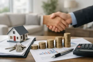 Quanto costa vendere casa davvero
