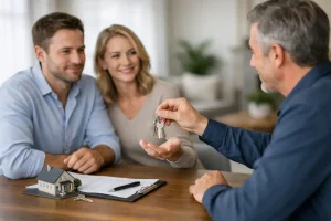Storia acquisto diretto dal proprietario