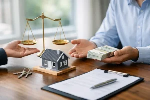 Vendita immobiliare senza commissioni: conviene?