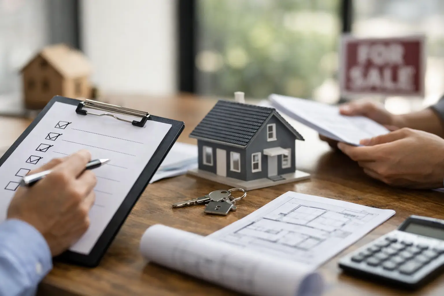 10 controlli prima di vendere casa