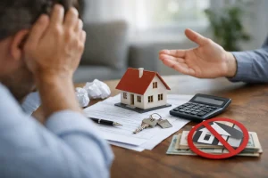 10 errori da evitare vendendo casa senza agenzia