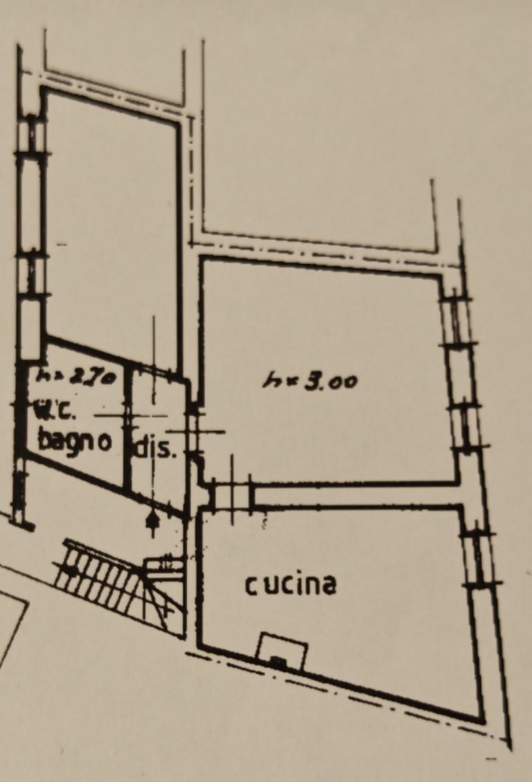 Trilocale Varese