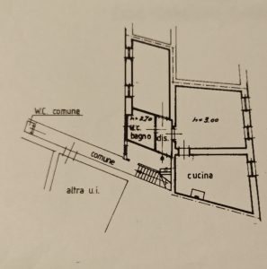 Trilocale a Varese