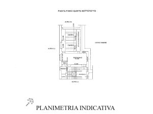 Appartamento in Vendita a Torino centro cod. 14264