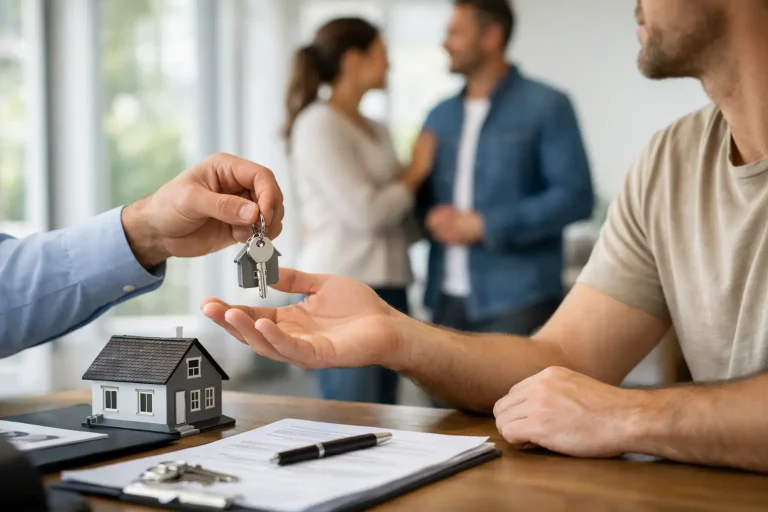 Come acquistare casa affittata dal proprietario