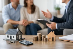 Come fissare il prezzo di casa senza svenderla