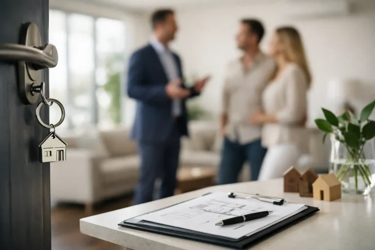Come organizzare un open house privato efficace