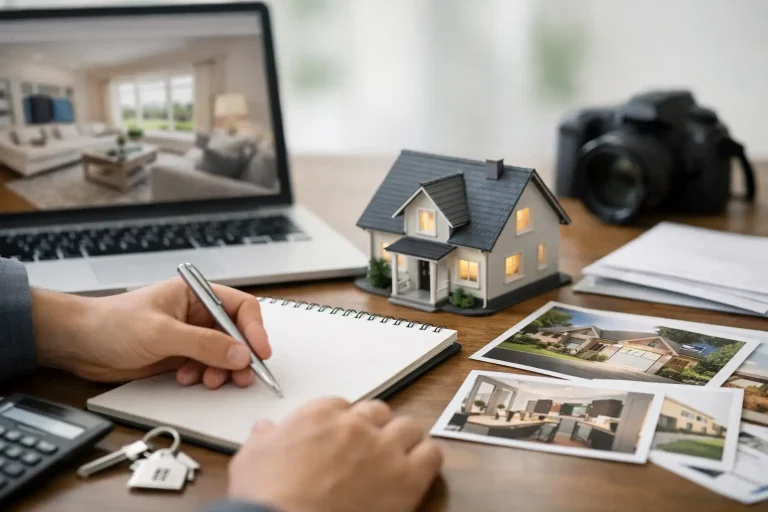 Come scrivere annuncio immobiliare che vende