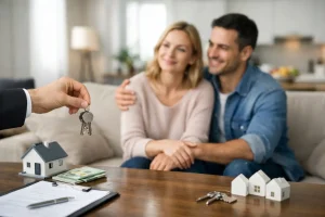 Come vendere appartamento occupato privatamente