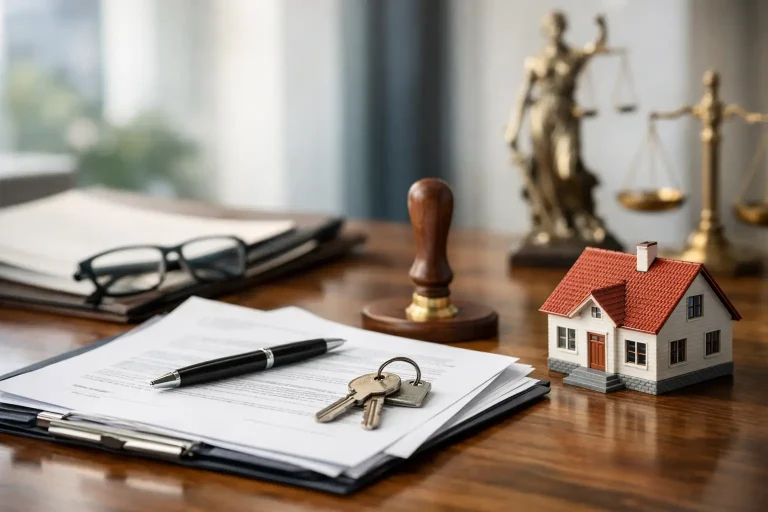 Documenti necessari per atto notarile casa