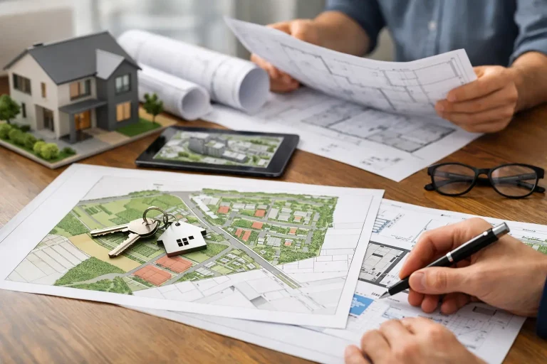 Documenti urbanistici prima di comprare casa