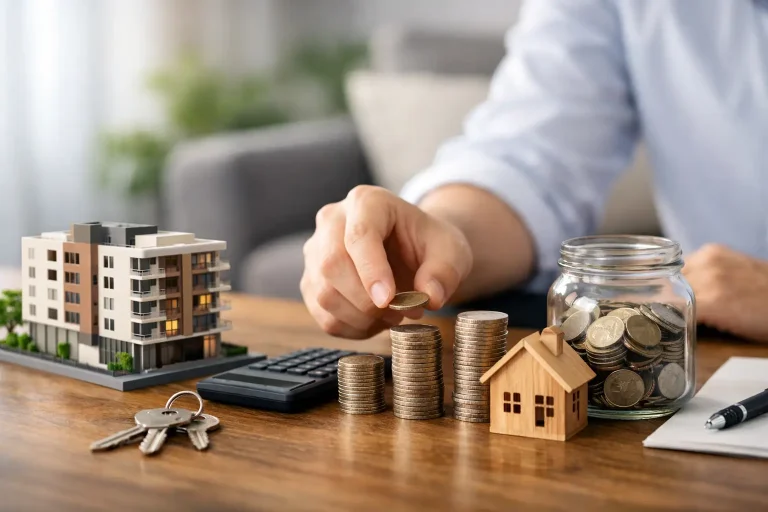 Esempio risparmio commissioni su appartamento
