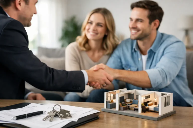 Guida vendita appartamento tra privati in 8 passi