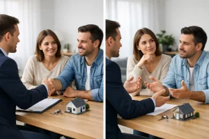 Mandato in esclusiva o non esclusiva: cosa conviene?