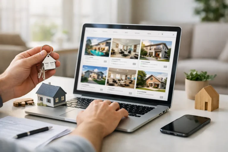 Migliori portali immobiliari senza agenzia