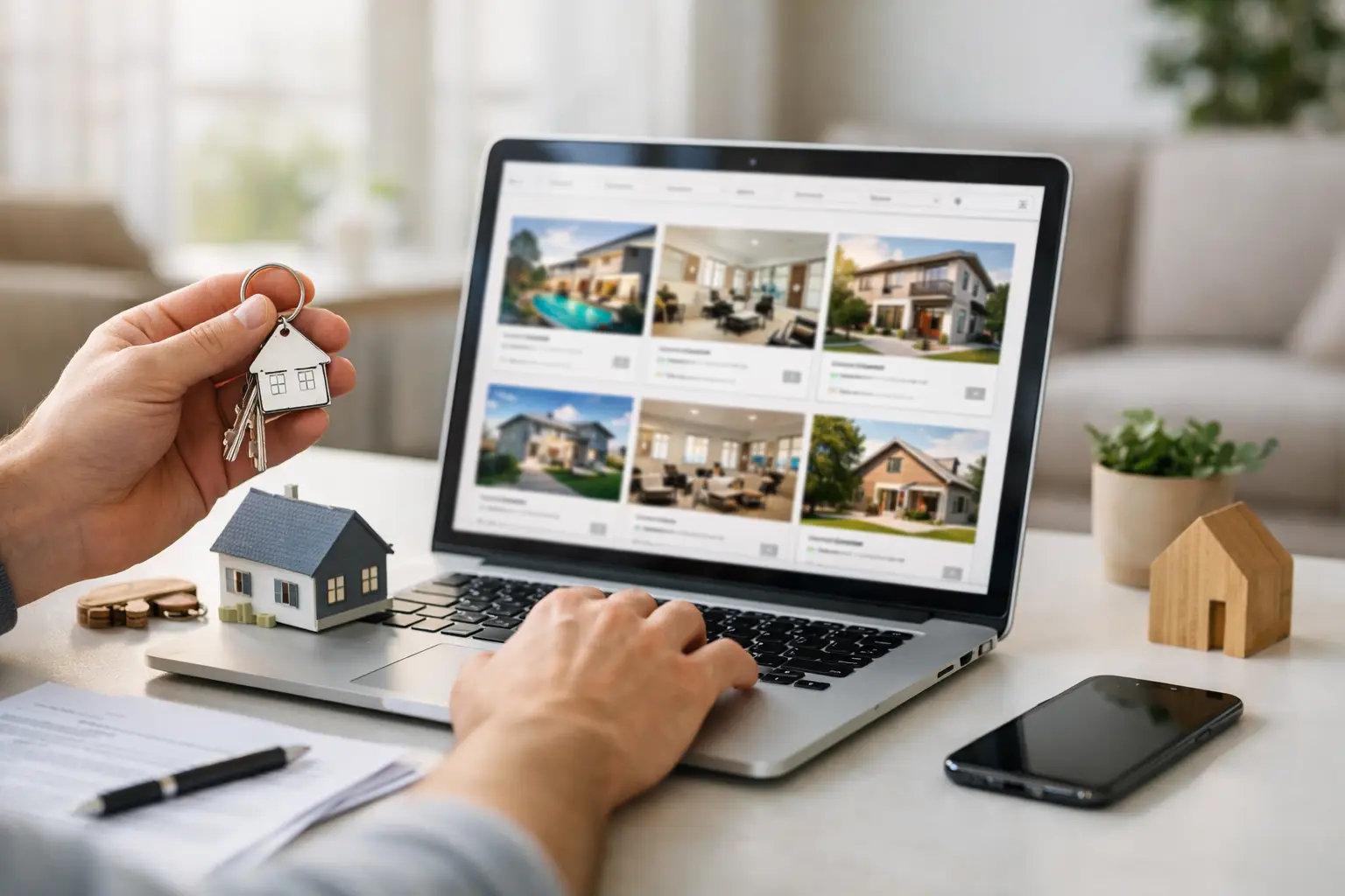 Migliori portali immobiliari senza agenzia