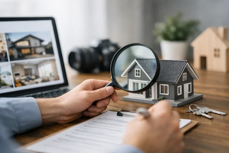 Review servizi di verifica annunci immobiliari