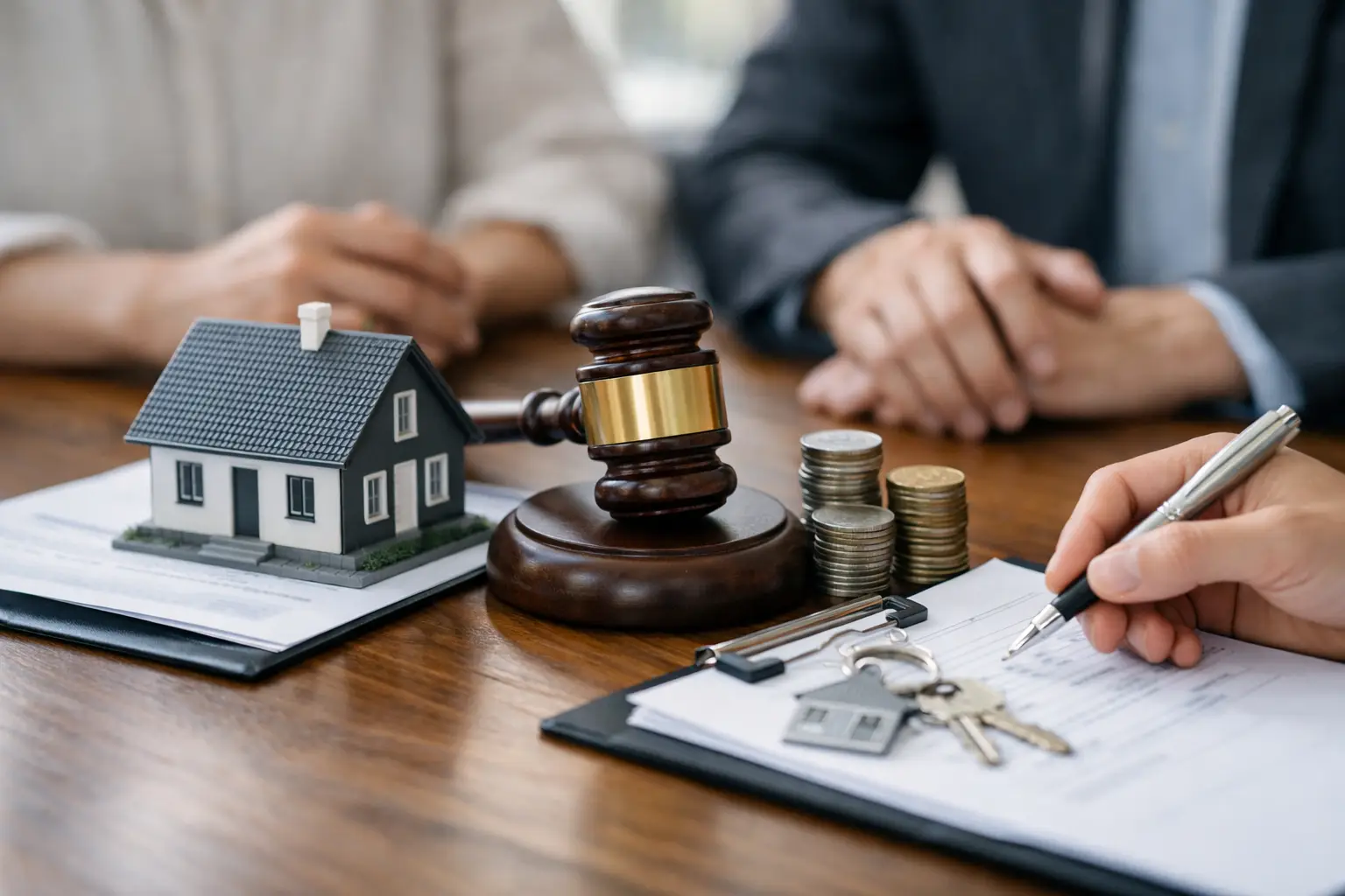 Chi paga imposta di registro sulla casa?