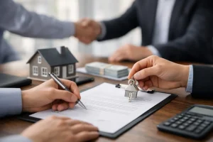 Guida alla proposta d'acquisto senza errori