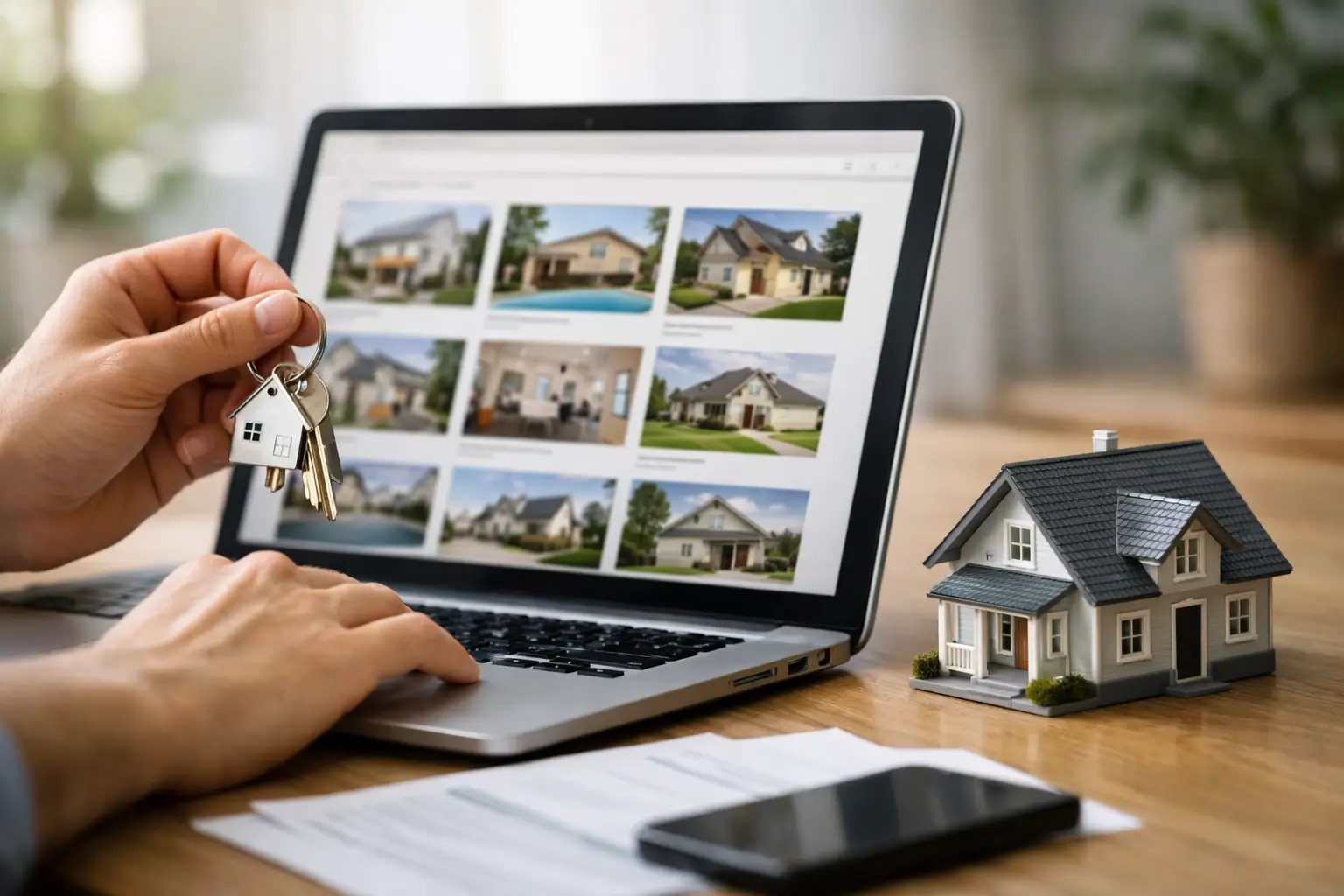 I migliori siti per vendere casa senza agenzia