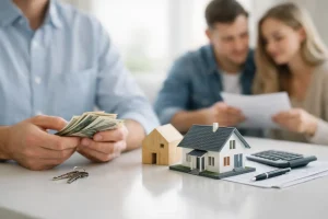 Il mercato immobiliare senza agenzia conviene?