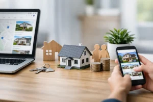 Portali immobiliari alternativi senza agenzia