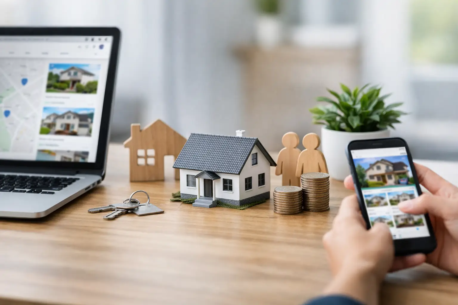 Portali immobiliari alternativi senza agenzia