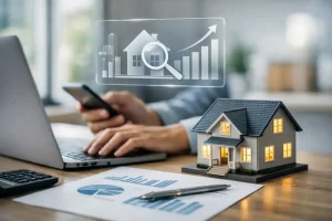 Quanto vale una casa online? Stima senza errori