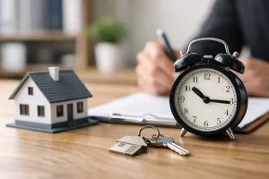 Tempi rogito dopo proposta: quanto aspettare?
