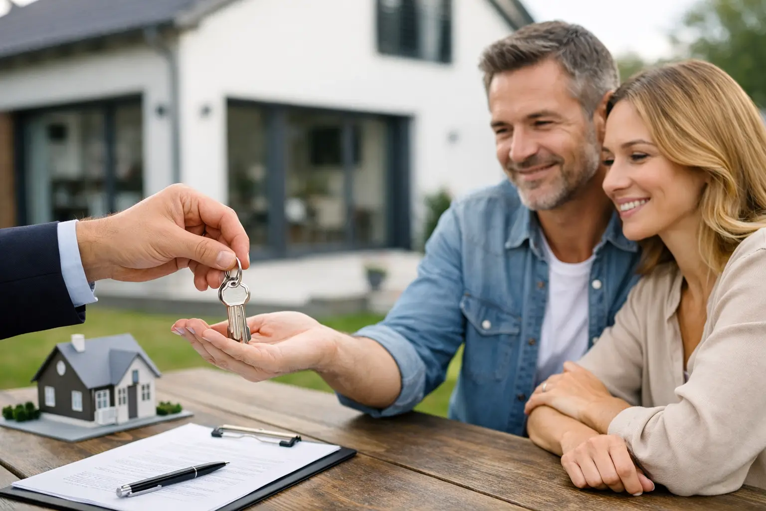 Vendita privata di casa: come farla bene
